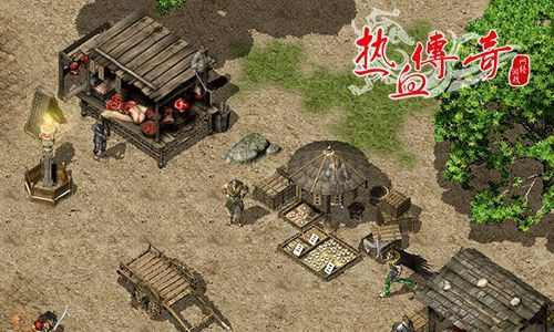 传奇手游空城旧梦攻略,热血传奇手游：空城旧梦攻略